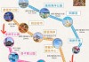 北戴河旅游攻略图-北戴河旅游路线设计方案路线最新