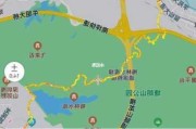 梅林公园徒步路线-梅林公园要门票吗