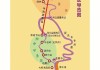 牛背山攻略详细4月12日,牛背山攻略详细4月