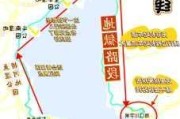 昆明滇池环湖路骑行路线攻略-昆明环滇池骑行路线规划