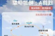 空中草原旅游攻略详细指南-空中草原门票多少钱一张