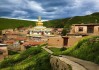 川西旅游攻略景点必去十大景点推荐_川西旅游攻略景点必去十大景点