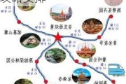 西双版纳旅游攻略必去景点有哪些,西双版纳旅游攻略安排