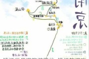 镇江三日游旅游路线_镇江旅游攻略三日游