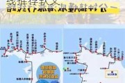 威海旅游攻略自由行路线,威海旅游攻略自由行路线推荐软文