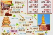 扬州旅游景点攻略旅游攻略-扬州旅游景点最新价格