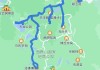 西樵山旅游攻略自驾游路线图片-西樵山旅游攻略自驾游路线