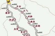 西安云南旅游路线-西安去云南旅游攻略