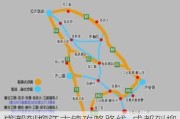 成都到柳江古镇攻略路线-成都到柳江古镇怎么走?