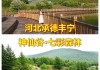 坝上草原游旅游攻略-坝上草原旅游攻略去坝上草原怎么玩好