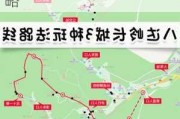 天津到八达岭长城路线,天津到八达岭长城路线攻略