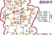 新疆旅游线路简介_新疆旅游路线攻略怎么写