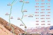 九寨沟旅游路线多少公里最好-九寨沟有多远?