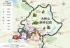 东莞大岭山森林公园线路规划-东莞大岭山森林公园线路