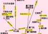 深圳到厦门三日游攻略路线_深圳到厦门旅游攻略