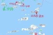 舟山旅游攻略游-舟山旅游攻略自由行路线推荐