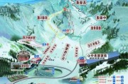 伏牛山景区自驾游攻略_伏牛山旅游路线