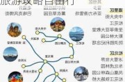 哈尔滨夏季旅游攻略自由行最佳线路_哈尔滨夏季旅游攻略自由行