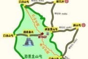 庐山旅游详细攻略-庐山攻略旅游自由行