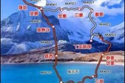 四川自驾去云南旅游线路-自驾游路线推荐四川云南