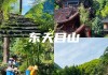 天目山旅游攻略孩子可以去吗_天目山适合带孩子去吗