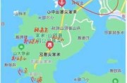 朱家尖旅游攻略景点必去_朱家尖旅游攻略路线