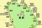 海南自驾游路线推荐-海南自驾游路线最新排行榜