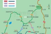 五一康定旅游攻略自驾路线-康定五日游最佳路线