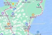 珠海外伶仃岛游玩路线,珠海外伶仃岛旅游攻略及路线费用