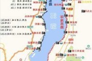 双廊攻略2020,双廊游览路线