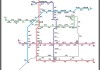 南宁五象湖公园地铁路线规划_南宁五象湖公园地铁路线