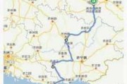 贵阳到北海旅游攻略,贵阳到北海中途有什么旅游景点?