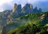 三明宁德太姥山_宁德太姥山旅游攻略