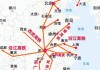 武汉到南京铁路多少公里,武汉至南京路线规划