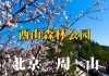 北京森林公园要门票吗-北京森林公园几点关门