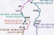 陕西自驾游攻略路线图_陕西自驾游攻略