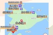 岱山岛旅游景点攻略,岱山岛自驾游攻略路线