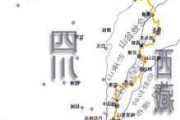 西宁到云南旅游路线-西宁到云南旅游路线走国道