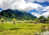 林芝旅游攻略游攻略林芝一日游-林芝旅游攻略景点必去知乎大全