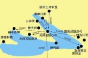 千岛湖旅游路线介绍,千岛湖旅游路线推荐表