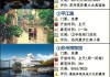 苏州南京旅游攻略一日游-南京苏州旅游攻略5日游