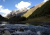 四川的旅游景点的天气,四川旅游景点天气大全