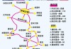 哈尔滨攻略自助游夏季-哈尔滨自助旅游路线