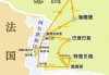 斯特拉斯堡旅游路线-斯特拉斯堡特产