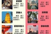 西安旅游攻略3天穷游_西安旅游三天攻略