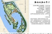 中山岐江公园植物配置-中山岐江公园设计理念