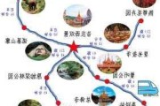 自驾西双版纳旅游攻略_春节自驾西双版纳攻略