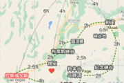 锡安国家公园游记攻略-锡安是哪里