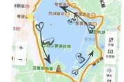 杭州城北游玩,杭州城北骑行路线