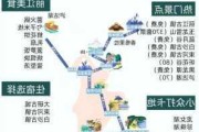 丽江攻略自助游攻略地图,丽江攻略